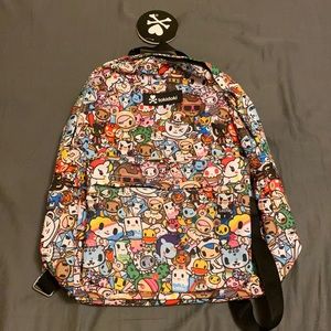 Brand new Tokidoki backpack